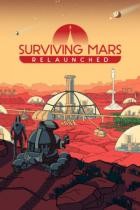 Surviving Mars: Relaunched