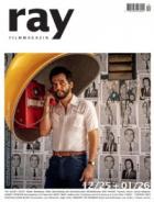 ray Filmmagazin 12/2025-01/2026