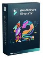 Wondershare Filmora v12.5.6.3504 + Portable (x64)