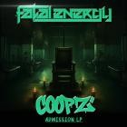 Coopz - Admission LP