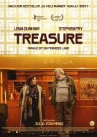 Treasure Familie ist ein fremdes Land