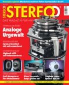 STEREO 05/2025