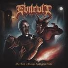 Evilcult - The Devil is Always Looking for Souls