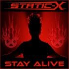 Static-X - Stay Alive