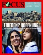 FOCUS Magazin 43/2025
