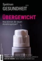 Spektrum Gesundheit 02/2024