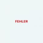 Tom Twers - Fehler