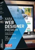 Xara Web Designer+ v24.0.0.69219 (x64)