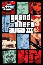 Grand Theft Auto III