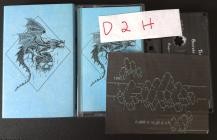 Tomb Wizard - Secrets of the Arcanist