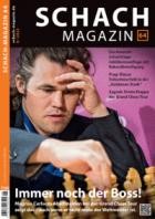Schach-Magazin 64 08/2023