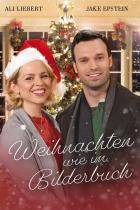 Weihnachten wie im Bilderbuch