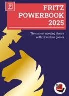 Fritz Powerbook 2025