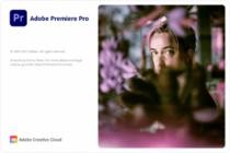 Adobe Premiere Pro 2024 v24.2.0 (x64)