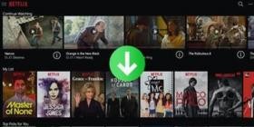 TunePat Netflix Video Downloader v1.7.3