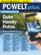 PC-WELT plus 09/2020