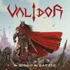 Validor - In Blood In Battle