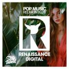 VA - Pop Music Reunion 2026