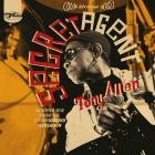 Tony Allen - Secret Agent