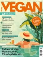 VEGAN WORLD 03/2025