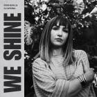 Erin Buku and DJ Spinna-We Shine-EP-WEBUVU