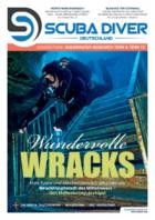 Scuba Diver Deutschland 04/2025