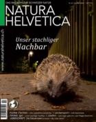 NATURA HELVETICA 60/2024