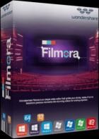 Wondershare Filmora X v11.5.9.579 (x64)