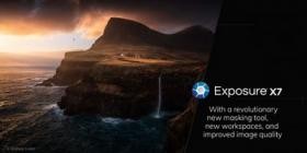 Exposure X7 v7.1.1.159 & Bundle v7.1.1.89 (x64)