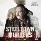 Sarah Warne - -Steeltown Murders