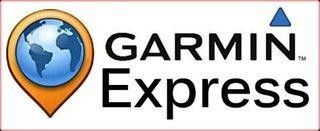Garmin Express v7.20.2