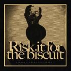 Rahiem Supreme X DJ Brown13 - RISK IT FOR THE BISCUIT