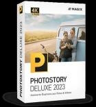 MAGIX Photostory 2023 Deluxe v22.0.3.149 (x64)