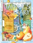 Daphnes Diary 07/2021