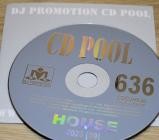 VA - DJ Promotion CD Pool House Mixes 636