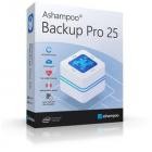 Ashampoo Backup Pro v25.03 DC 15.12.2023