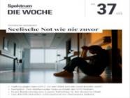 Spektrum Die Woche 37/2024