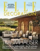 ELLE Decoration 04/2025