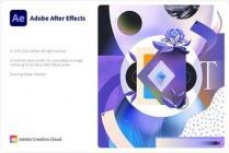 Adobe After Effects 2022 v22.6.0.64 (x64)