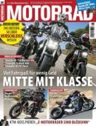 MOTORRAD 08/2023