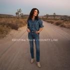 Kristina Train - - County Line  