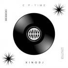 XinoDJ - Time