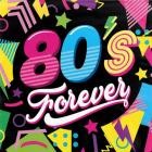 80s Forever - Die 80s Party