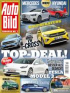 Auto Bild 17/2026