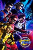 Danger Force - Staffel 1