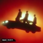 KASIMOFF - Blue Horizon