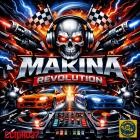 Djvenenoneural - Makina Revolution