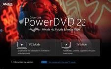 CyberLink PowerDVD Ultra v22.0.1716.62 (x64)