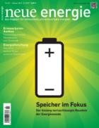 neue energie 02/2024