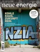 neue energie 06/2025